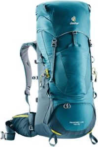Deuter Air contact Lite 50+10 Backpack​ - packinoneday