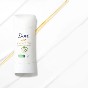 deodorant for men and women - pack in one day