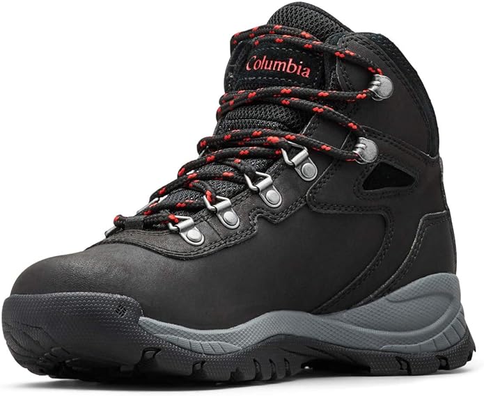 women's hiking boots - pack in oned day
