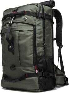 KAKA Travel Backpack 40L Carry-on -packinoneday