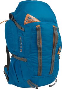 Kelty Coyote 65 Hiking Backpack​-packinoneday