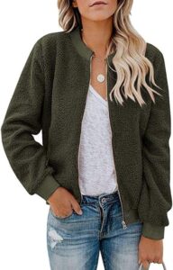 cool jackets for women- pack in one day
