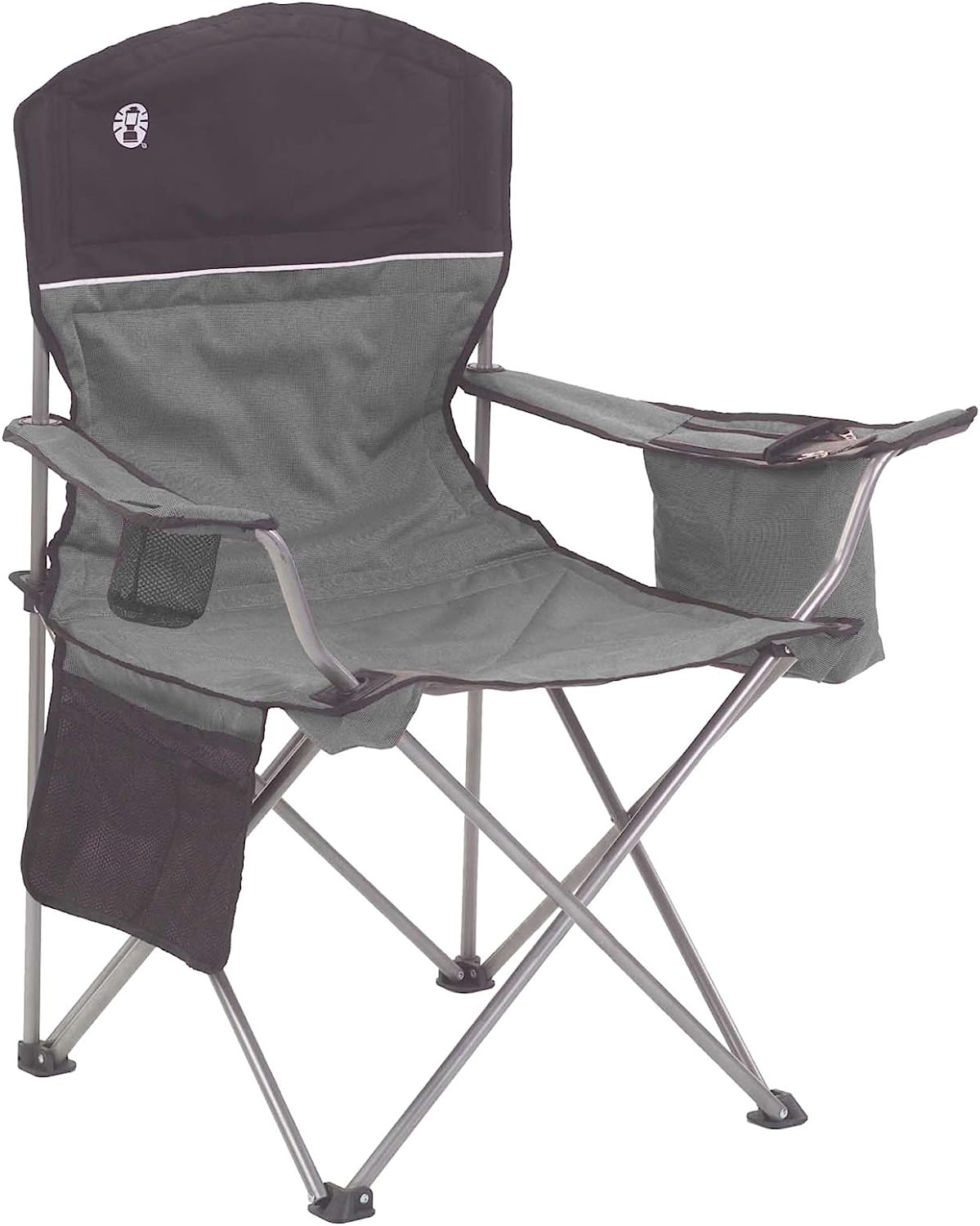 camping chair solo - pack in one day
