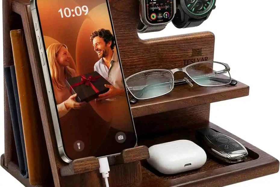 Christmas gifts for your boyfriend—pack in one day