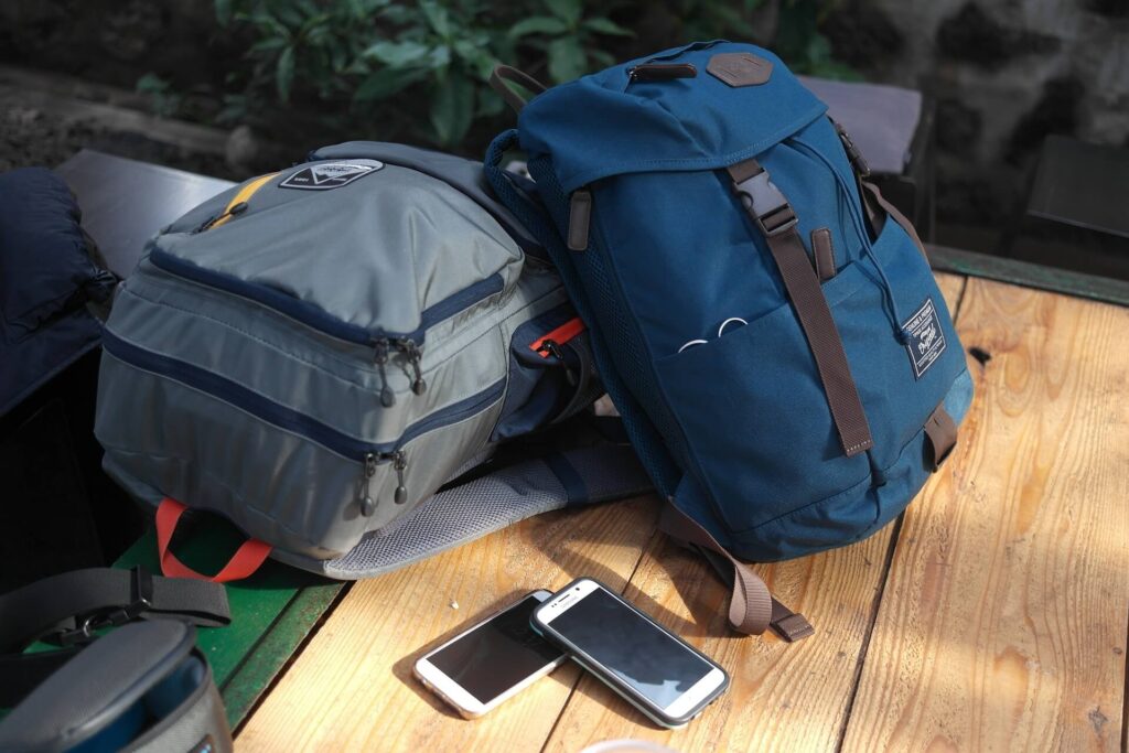 The ultimate guide to selecting the best travel backpack​ -packinoneday