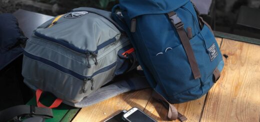 The ultimate guide to selecting the best travel backpack​ -packinoneday