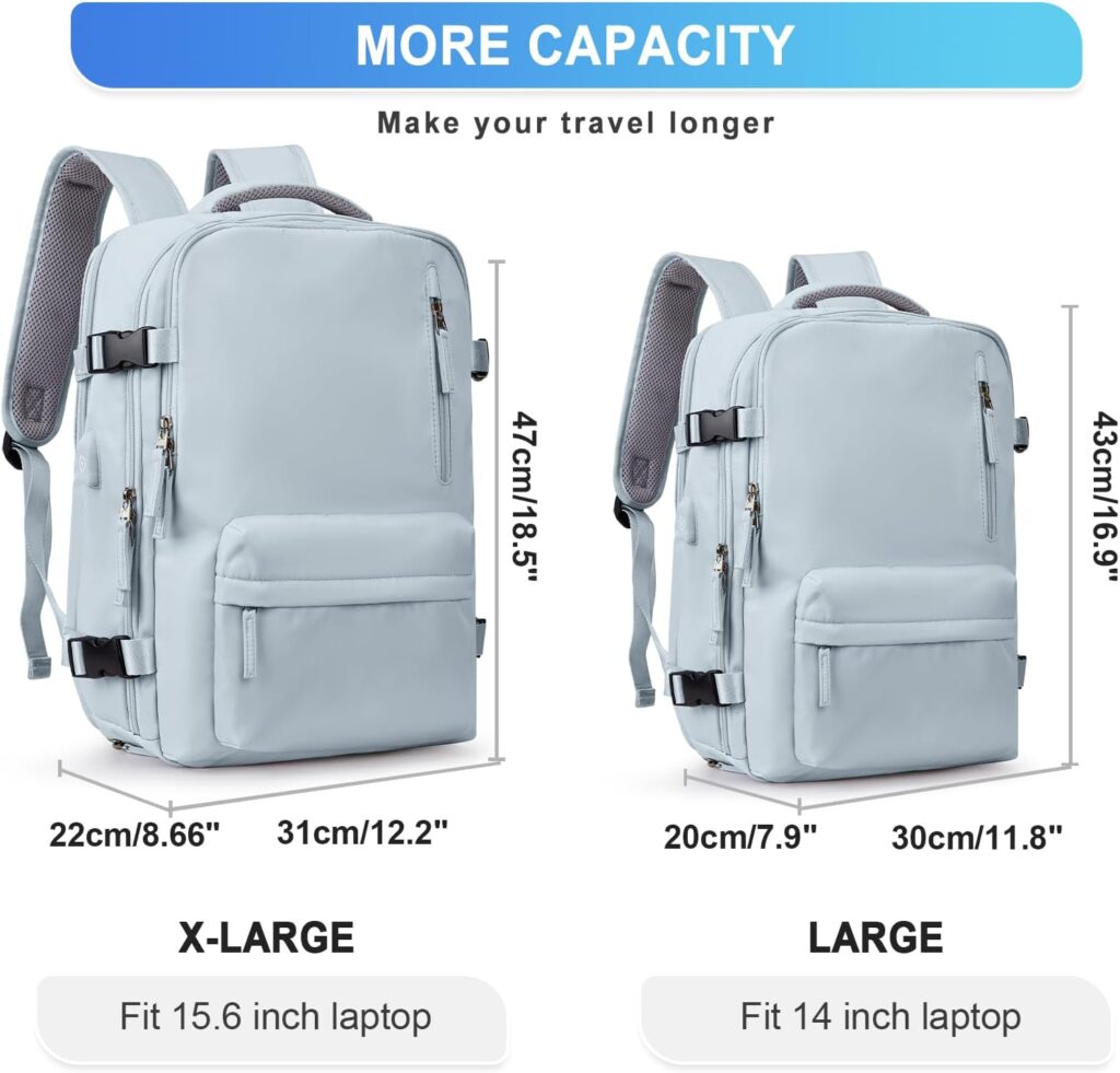 Travel Backpacks