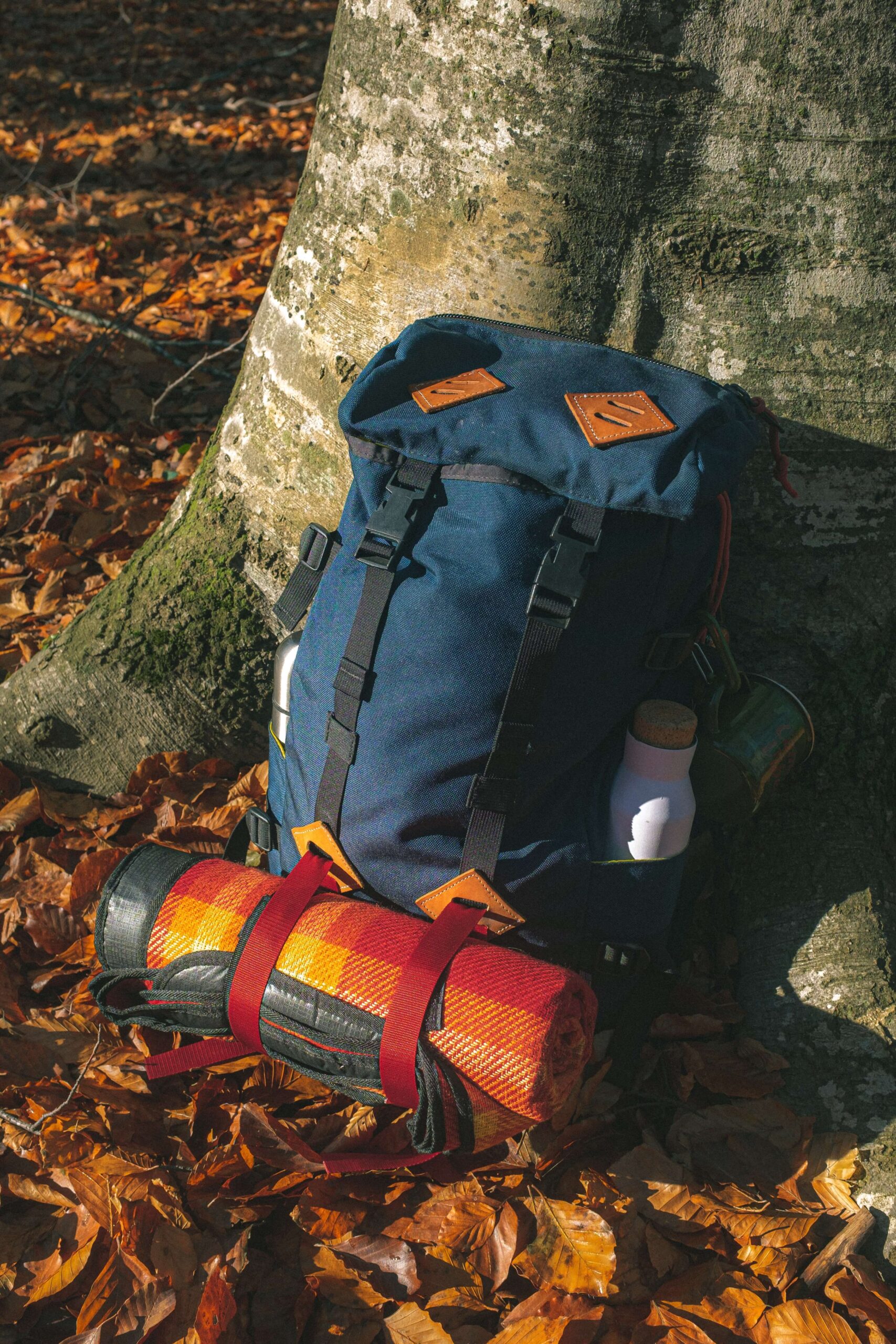 10 best travelig backpacks in 2023 - packinoneday