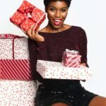 the Best Christmas gifts for women- pack in one day