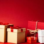 The Most popular Christmas gifts-Packinoneday