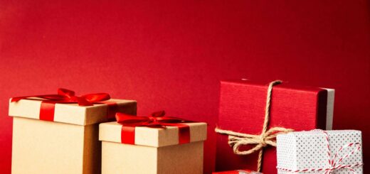 The Most popular Christmas gifts-Packinoneday
