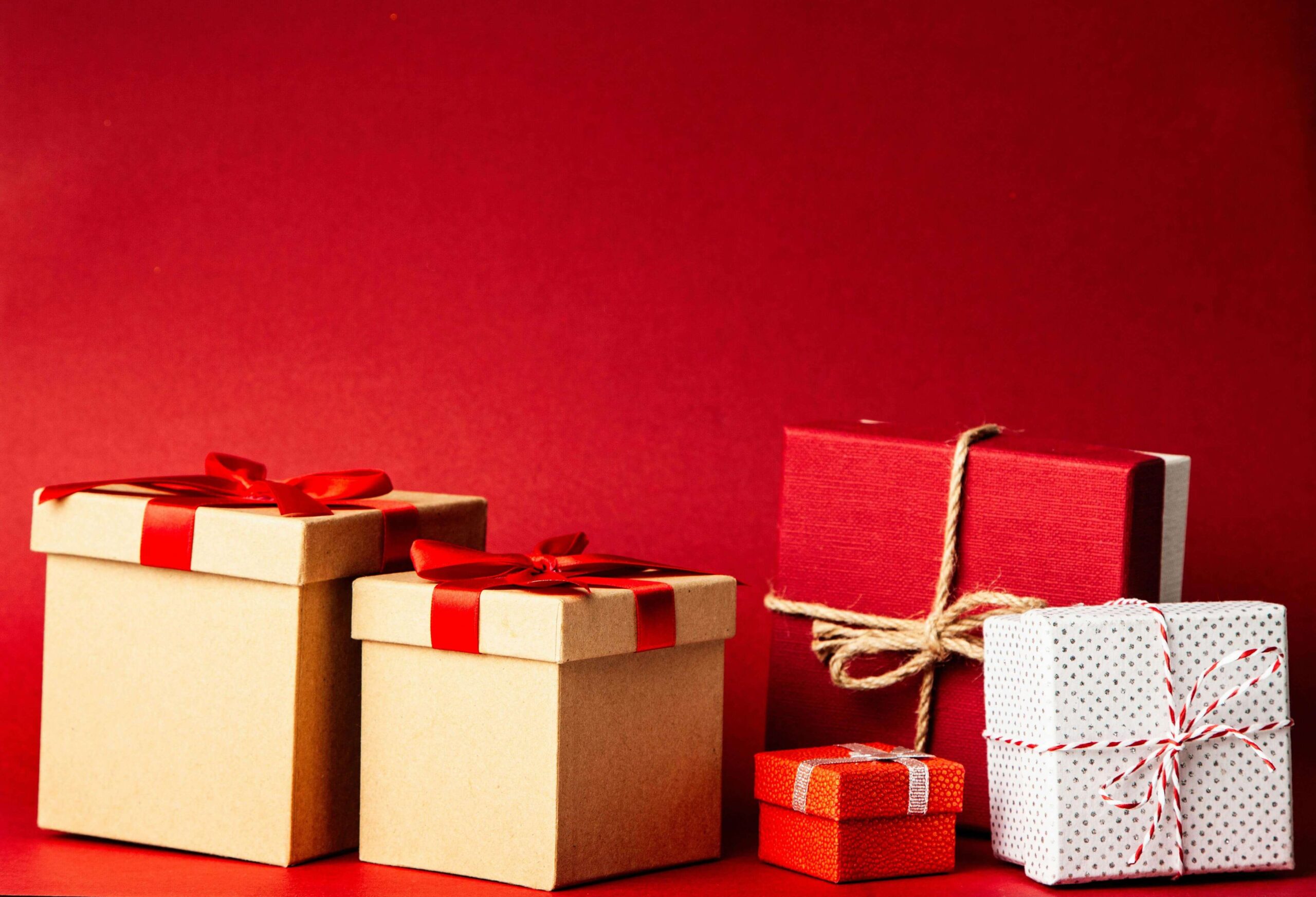 The Most popular Christmas gifts-Packinoneday