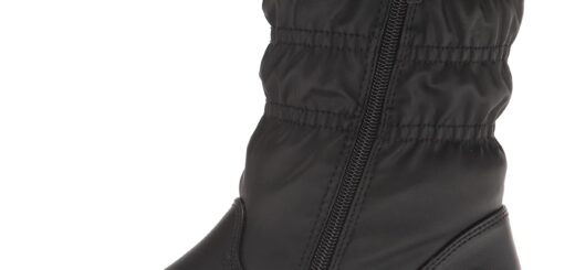Women's Snow Boots - pack in one day