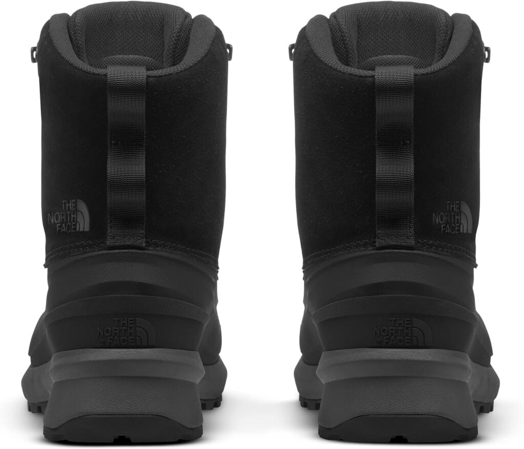 THE NORTH FACE Mens Chilkat V Insulated Snow Boot