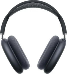15 Best Luxury Christmas Gifts for Her in 2026 (Worth the Splurge) - Apple AirPods Max 2 Wireless Over-Ear Headphones Midnight
