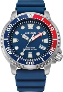 15 Best Expensive Christmas Gifts for Him in 2026 (Worth the Splurge) - CITIZEN Promaster Dive Eco-Drive Watch, 3-Hand Date