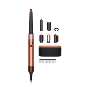 15 Best Luxury Christmas Gifts for Her in 2026 (Worth the Splurge) - Luxury gift of Dyson Airwrap i.d.™ Multi-Styler, Allure Winner- pack in one day