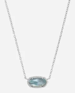 15 Best Luxury Christmas Gifts for Her in 2026 (Worth the Splurge) - Kendra Scott Elisa Pendant Necklace for Women, Fashion Jewelry, 14k Gold-Plated