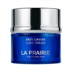 15 Best Luxury Christmas Gifts for Her in 2026 (Worth the Splurge) - La Prairie Skin Caviar Luxe Cream, Lifting & Firming Face Cream
