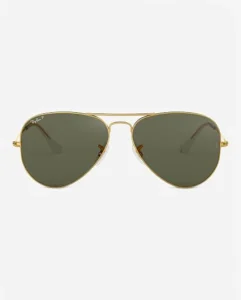15 Best Expensive Christmas Gifts for Him in 2026 (Worth the Splurge) - Ray-Ban RB3025 Classic Polarized Aviator Sunglasses