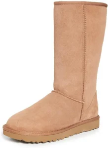 15 Best Luxury Christmas Gifts for Her in 2026 (Worth the Splurge) - UGG Women Classic Tall II Boot